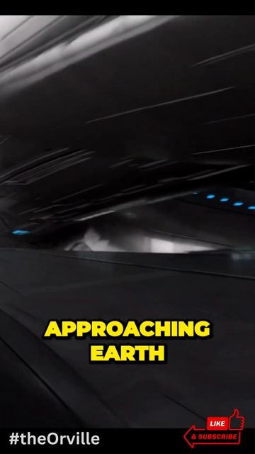 MindBlowing Space Travel Reveals Surprising 400Year Journey Back to Earth pt 3 (final) #theorville