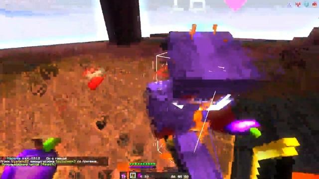 ПВП сатурн я новичок /SaturnX / funtime#pvp #pvpmontage смотреть онлайн