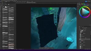 Когда меня ЗАМЕНИТ нейросеть? | Взгляд 2д и 3д художника