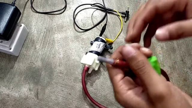 DC AQURIUM PUMP / 12 V AIRPUMP UNBOXING AND POWER OF QUALITY смотреть онлайн