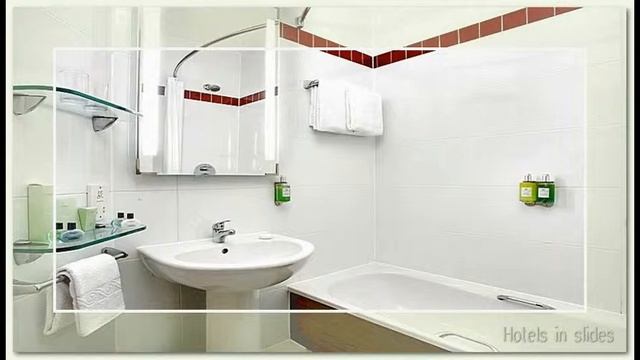 Jurys Inn Brighton, Brighton, England, United Kingdom смотреть онлайн