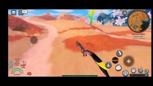 СУЩЕСТВА СОНАРИИ (SONARIA) 1-ВАЯ ЧАСТЬ