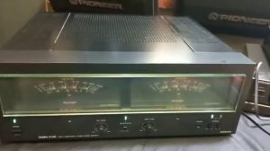 Усилитель Onkyo Integra M-506