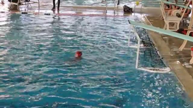 Park City 18u Girls vs RM Neptune 11 6 20 Goalie 2 смотреть онлайн