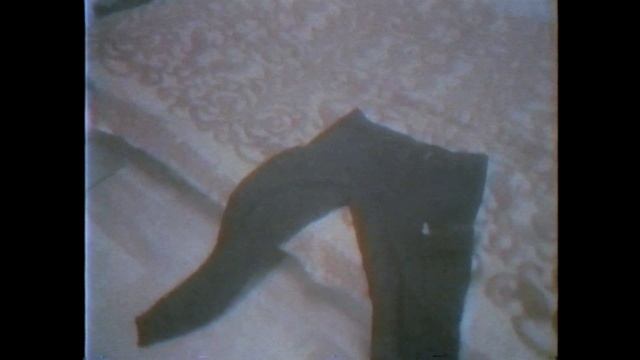 Странности в квартире (страшное, ужасы, анимация, абсурд) смотреть онлайн