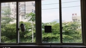Why choose Window cleaning robot ABIR WD8?