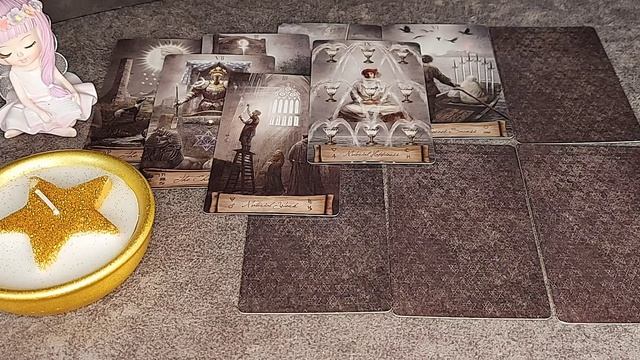 Козерог. Таро Прогноз с 9 по 15 Мая 2022 смотреть онлайн