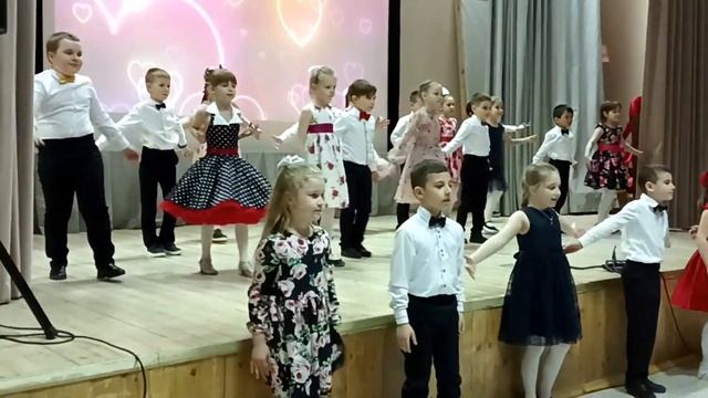 Мы маленькие звезды