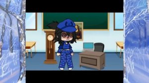 =[Реакция на гачу срачу 😓]=[Гача лайф/Гача клуб]=