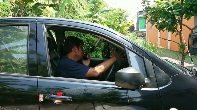 SG-M506 Dual band Mobile Antenna смотреть онлайн