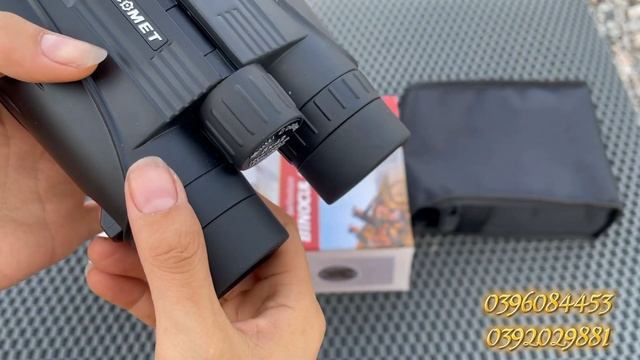 Báo giá mẫu ống nhòm săn ong BINICULAR 8*42 chống rung ,chống nước - hình ảnh trong veo смотреть онлайн