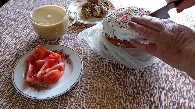 Жизнь в деревне. Видео за несколько дней. смотреть онлайн