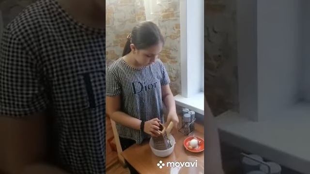 Никифорова Ульяна, салат «Космос» смотреть онлайн