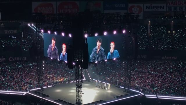 ENG SUB 180726 SHINee World J presents SHINee SPECIAL FAN EVENT Talk