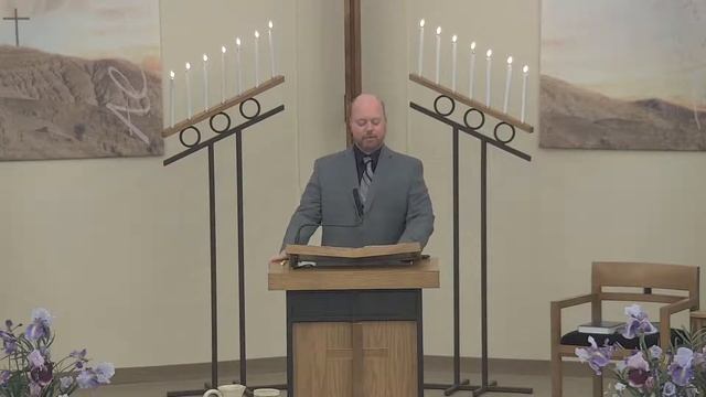 The Hardest Part of the Prayer, Lord's Prayer Sermon Series Part II of VI смотреть онлайн