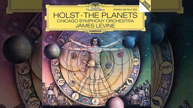 Holst: The Planets, Op. 32: 7. Neptune, The Mystic смотреть онлайн