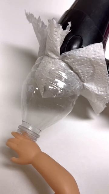 #shorts How to make a vacuum cleaner from a hair dryer? Dog checks life hack/DIY Vacuum смотреть онлайн