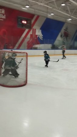 матч века хоккей 🏒