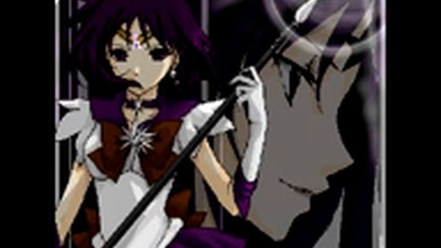 My sailor saturn voiceover смотреть онлайн