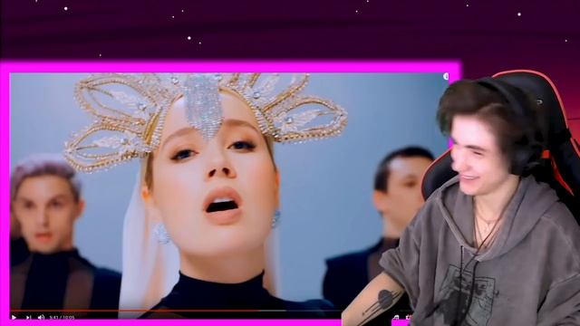 Олеже Как снимали: Клава Кока - ВСЕ КЛИПЫ Реакция на Клава Кока Олежэ КЛАВА КОКА ОЛЕЖЭ РЕАКЦИЯ