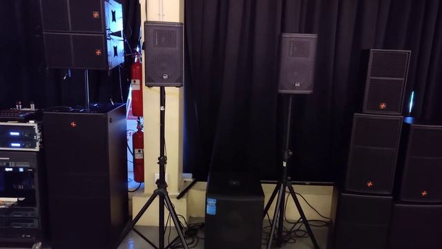 Powerworks Mercury P15.2 !! A quick review!