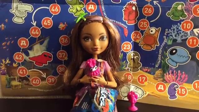 Распаковка прилипал из магазина Дикси🎉 | Stikeez😎 | Весёлые прилипалы 2😝 | Stop-Motion🍐