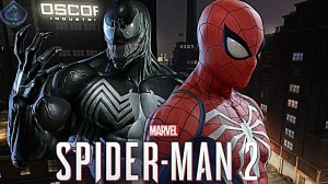 Marvel's Spider-Man 2 Часть 2