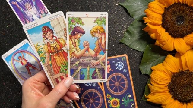 ВЕСЫ ♎️ 13-19 ИЮНЯ 2022🌻ТАРО ПРОГНОЗ от AIDA LEMAR🌛Timeless In-Depth Tarot Reading