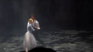 Пиковая дама. Балет. Ю. Красавин