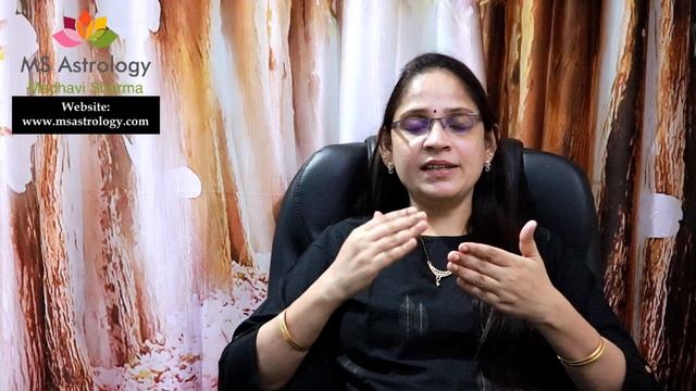 D10 Saturn in the 2nd House. MS Astrology - Vedic Astrology in Telugu Series.