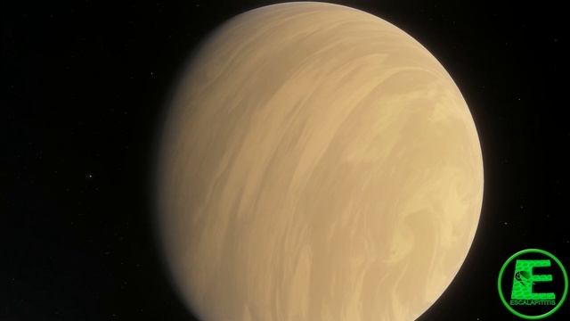 Planetas Habitaveis de Gliese 581! Space Engine смотреть онлайн