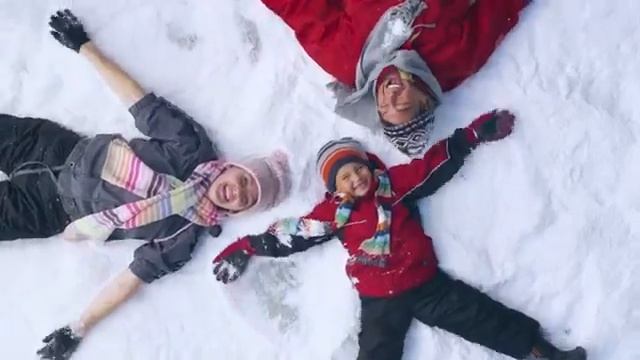 Зимний фестиваль Красота как образ жизни 1