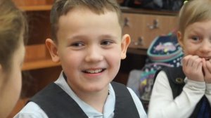 фильм "Андрейка"