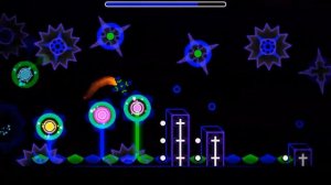 Geometry Dash || TOE 2 V2 DOUBLE PACK (By: PolarManZues & Neptune) [DEMON]