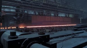 Как производят сталь. Узнал все секреты Северстали.