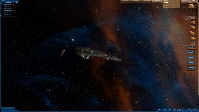 Nexus: The Jupiter Incident - Mission 7 (Raptor Raid) смотреть онлайн