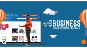 Airduka -  The Solution Your Business Needs For Improved Sales