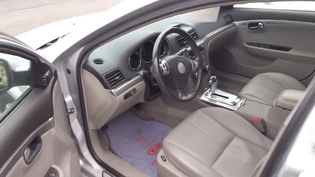 2009 Aura XR 15K0391A KiamilMC смотреть онлайн