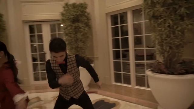 Versace on the Floor(Bruno Mars) DANCE COVER by Laidee смотреть онлайн