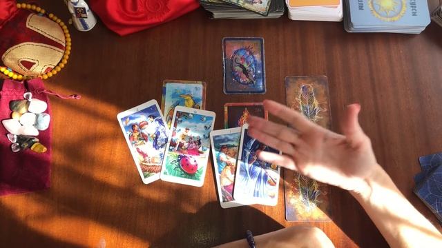 ТЕЛЕЦ ♉ НОЯБРЬ 2020 Таро-прогноз | ТЕЛЕЦ НОЯБРЬ 2020 ТАРО Гороскоп смотреть онлайн