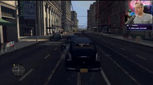 L.A. Noire. Прохождение на русском ▶ 1