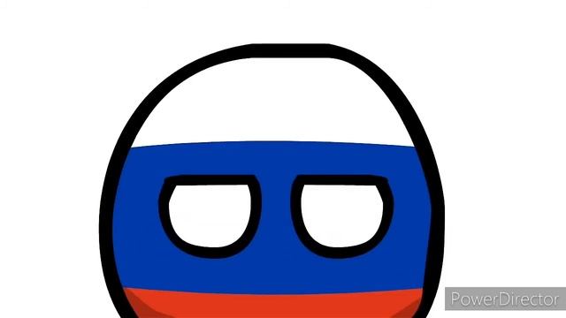 COUNTRYBALLS Астероид #Shorts смотреть онлайн