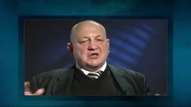 Серия 4 Самые шокирующие гипотезы смотреть онлайн