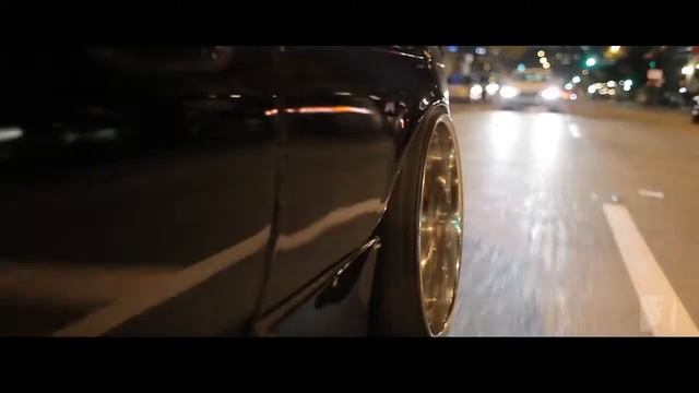 Really Low Nissan Silvia S14 StanceNation HellaFlush JDM смотреть онлайн
