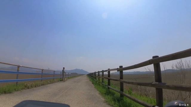 ENG | #국토종주 여긴 자전거 타기 너무 힘드네 🤢 나홀로 영산강 종주 2일차 | 라이딩 브이로그 cycle vlog