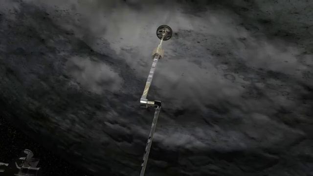NASA's Asteroid Exploration Mission смотреть онлайн