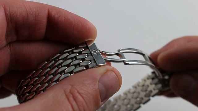 Patek Philippe "Neptune" - Complications Ref. 5085/1A-001 Watch Review смотреть онлайн