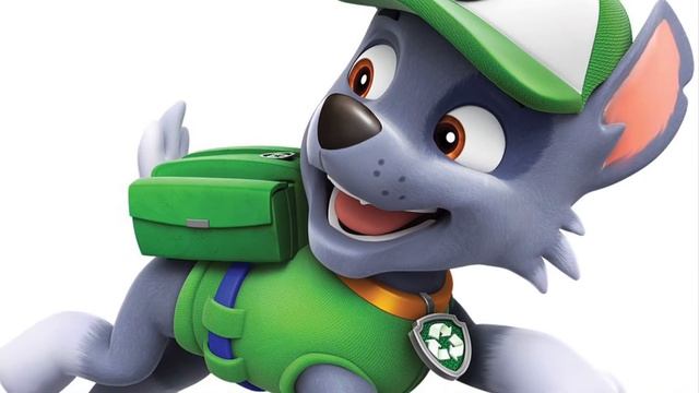 Щенячий патруль! New! Венера-Юпитер ! смотреть онлайн