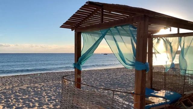 Marsa alam, Malikia Resort Abu Dabbab beach смотреть онлайн