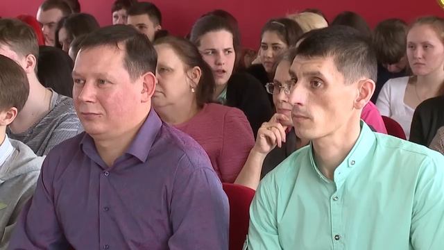 филиалу УдГУ в Воткинске 15 лет смотреть онлайн